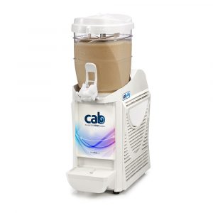 Caress 1-Barrel Slush Machine 5.5 LTR