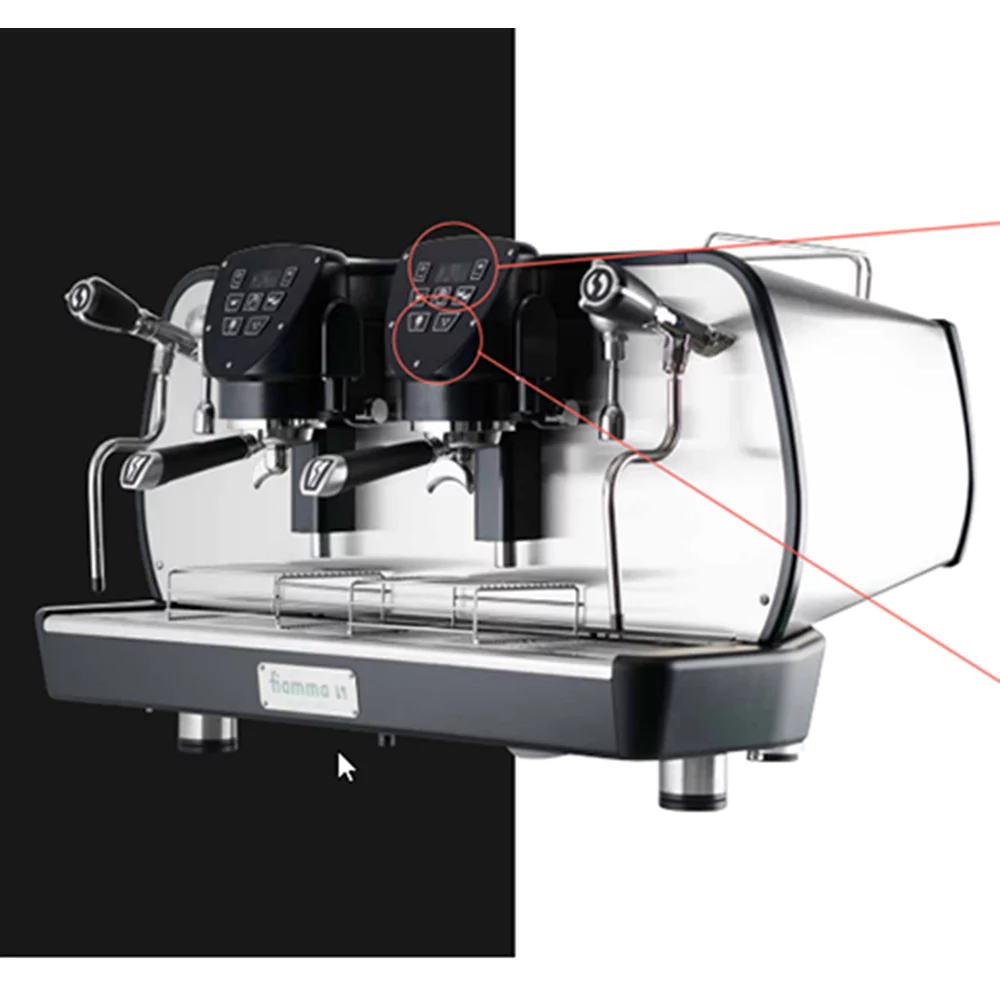 Astrolab 2 Group Multiboiler (Automatic Only)