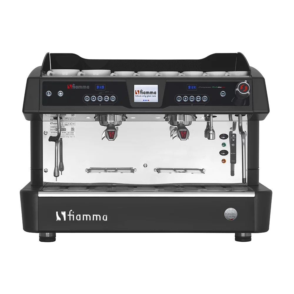Compass 2 Group Multiboiler (Automatic Only)