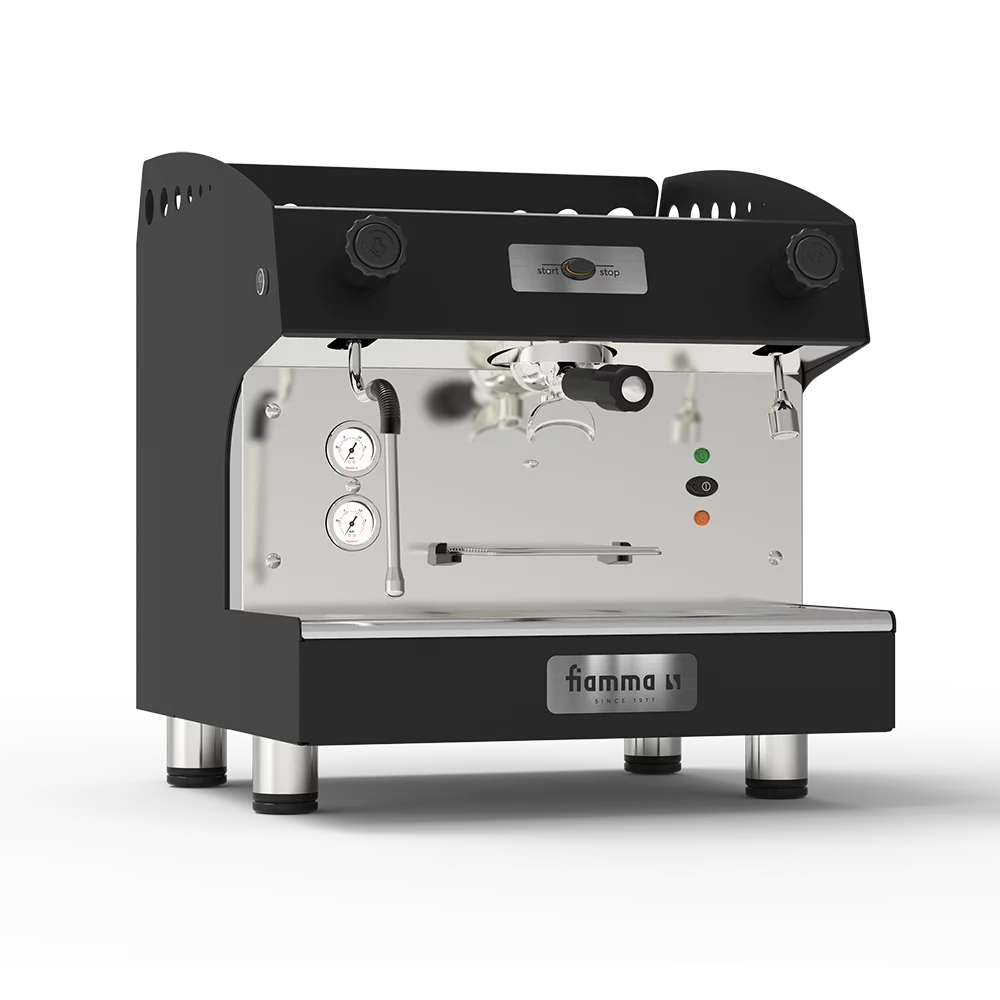Fiamma Caravel 1 Group Automatic