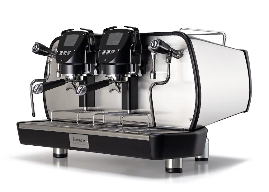 Fiamma Astrolab 2 Group Pressure Profile (Automatic Only)