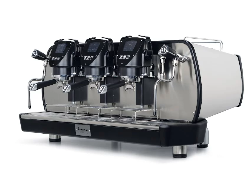 Fiamma Astrolab 3 Group Pressure Profile (Automatic Only)