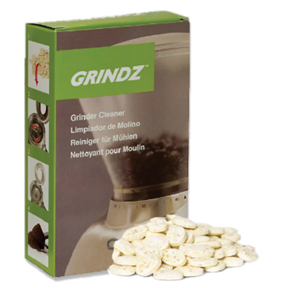 Urnex GRINDZ 3 x 35g (grinder cleaner)