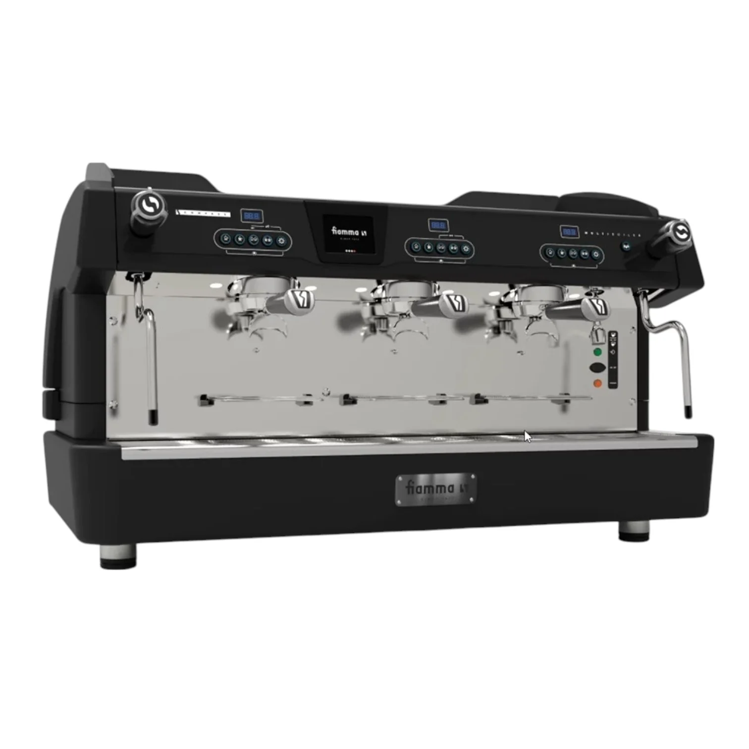Compass 3 Group Multiboiler (Automatic Only)