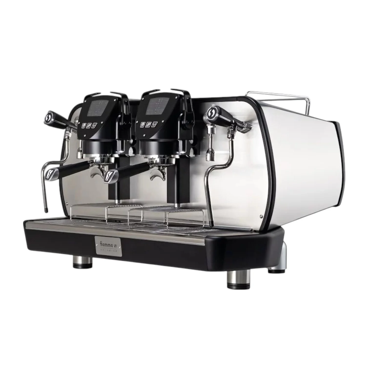Fiamma Astrolab 2 Group Pressure Profile (Automatic Only)
