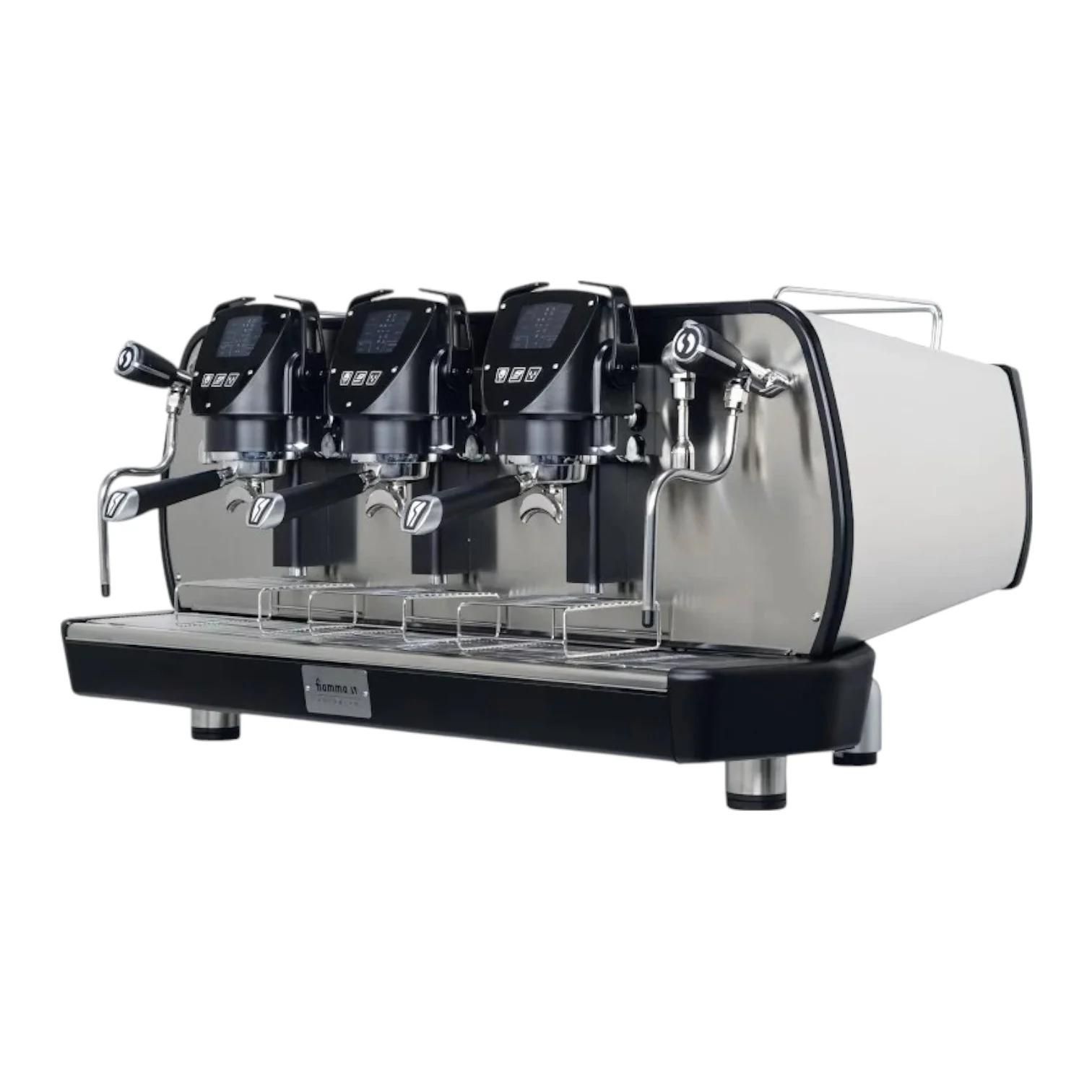 Fiamma Astrolab 3 Group Pressure Profile (Automatic Only)