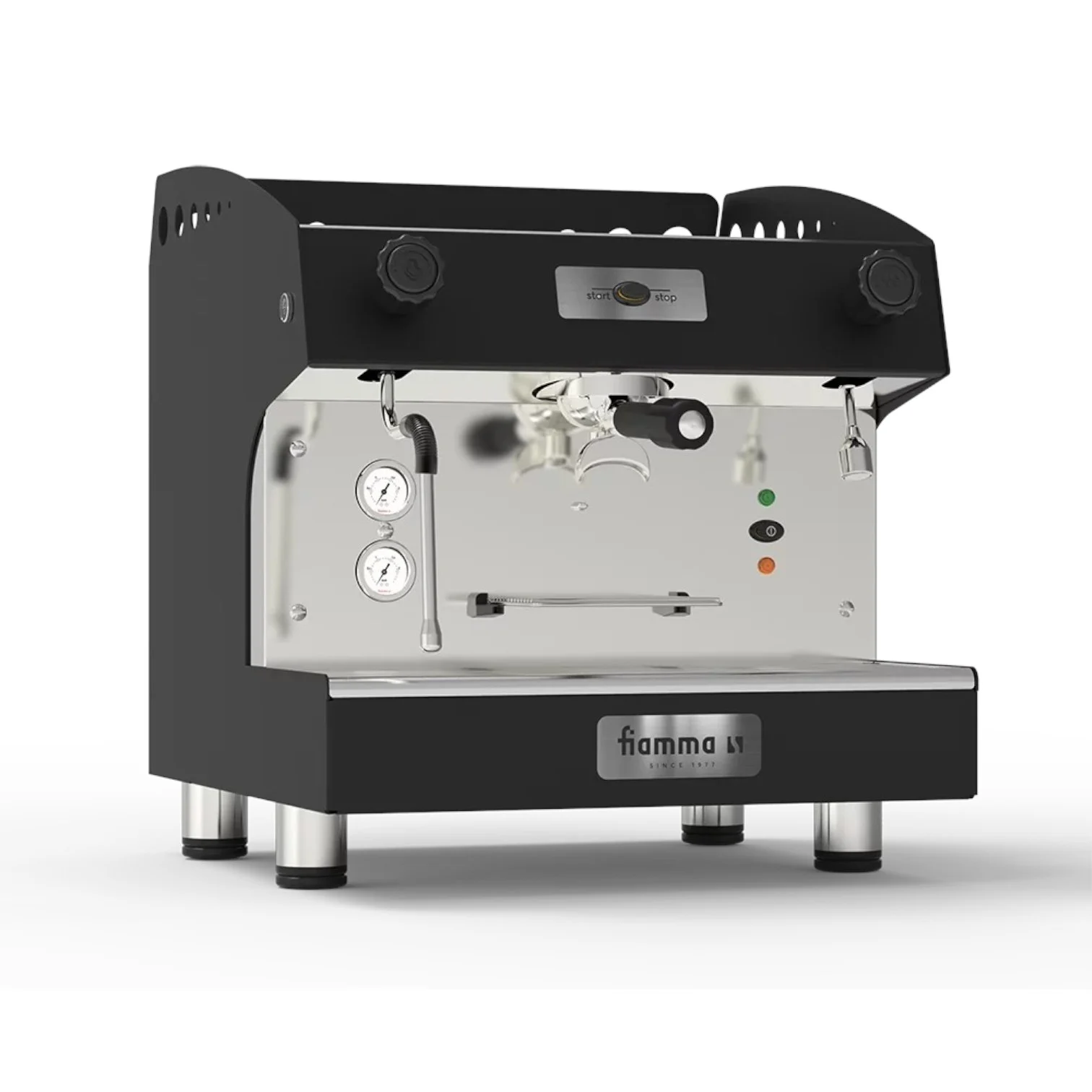 Fiamma Caravel 1 Group Semi-Automatic