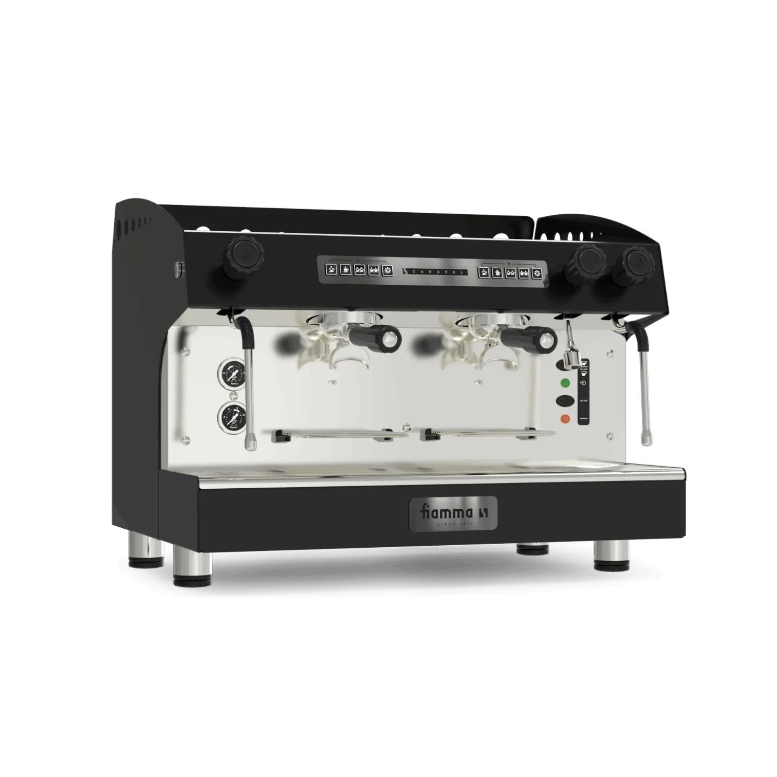 Fiamma Caravel 2 Group Automatic