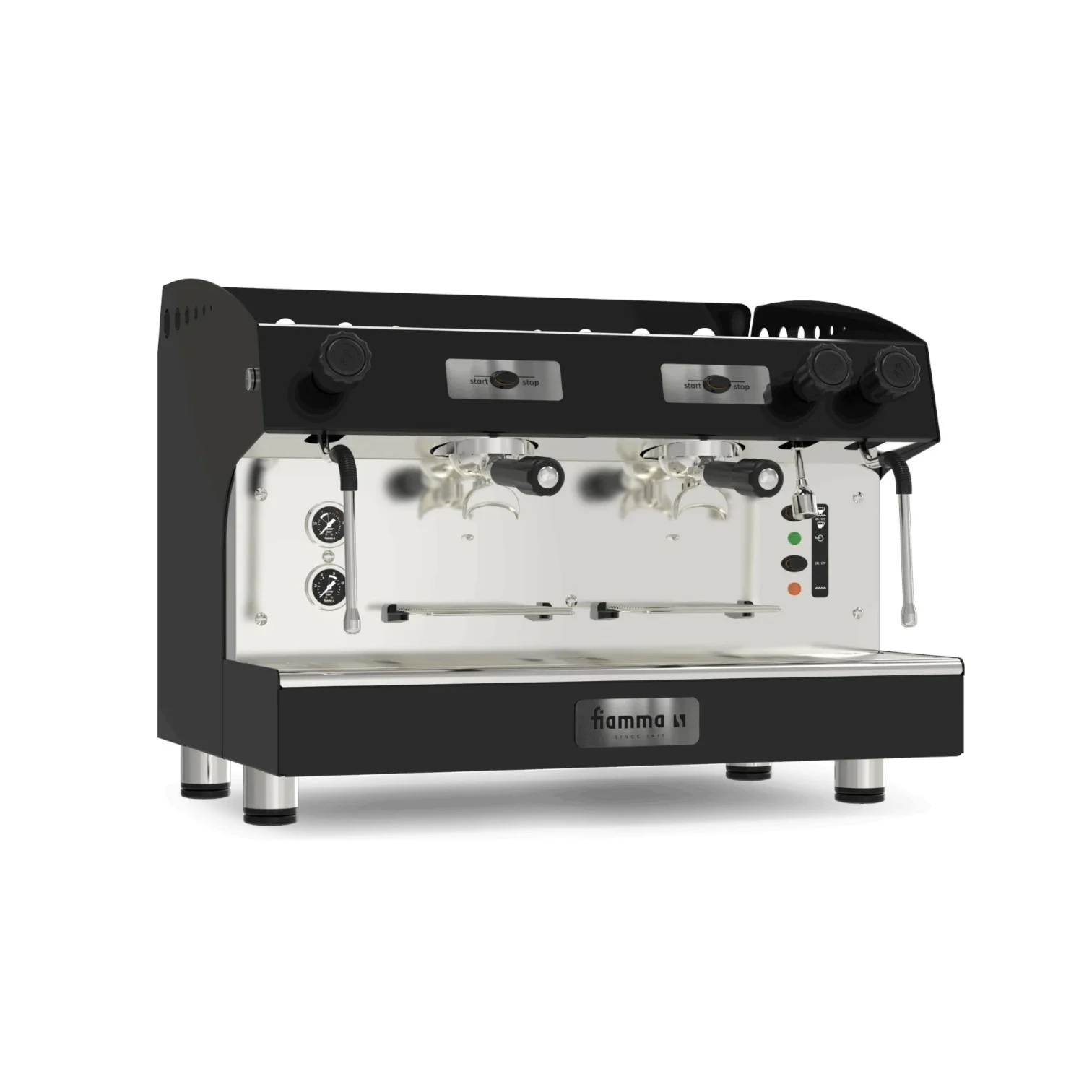 Fiamma Caravel 2 Group Semi-Automatic