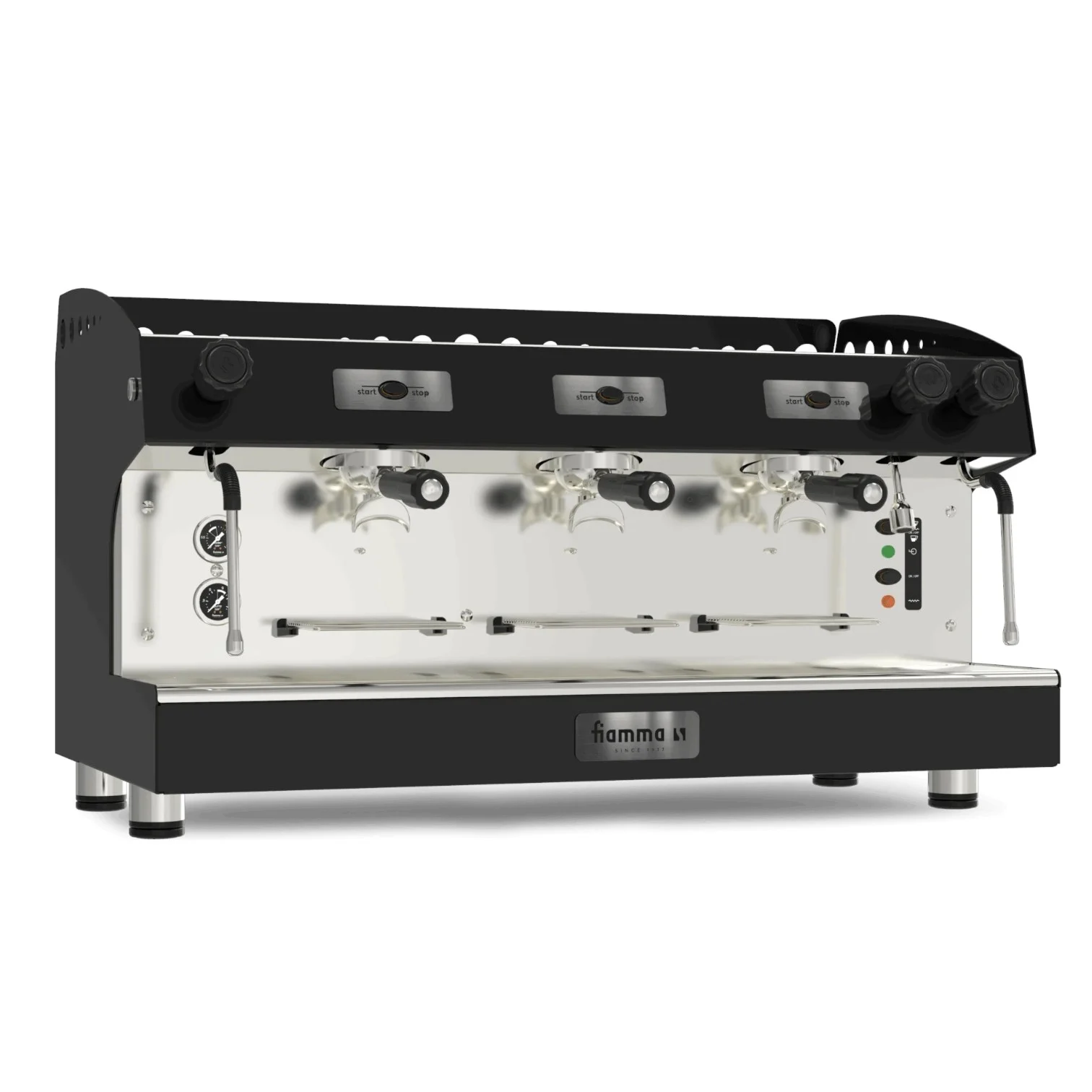 Fiamma Caravel 3 Group Semi-Automatic