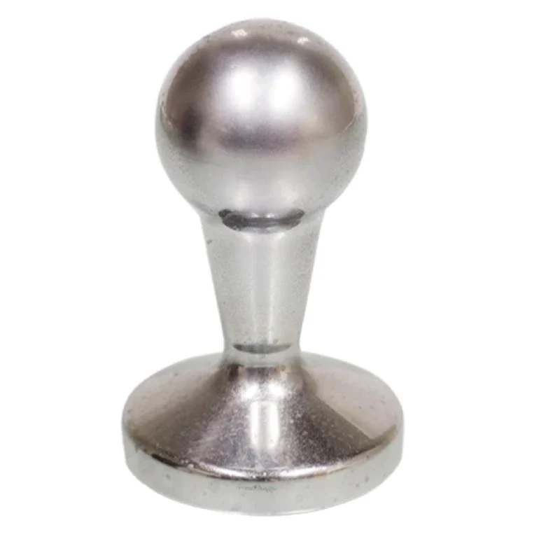 Aluminium Coffee Tamper - 58mm