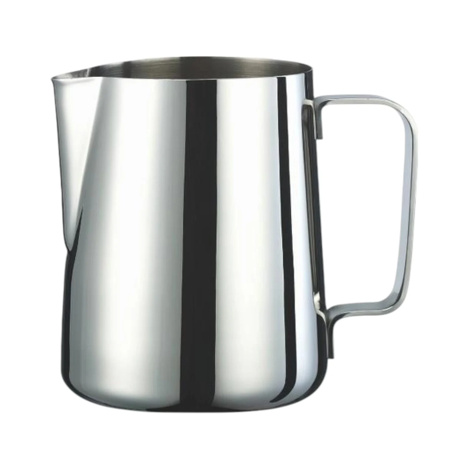 Jug Frothing 600ml Generic (W)