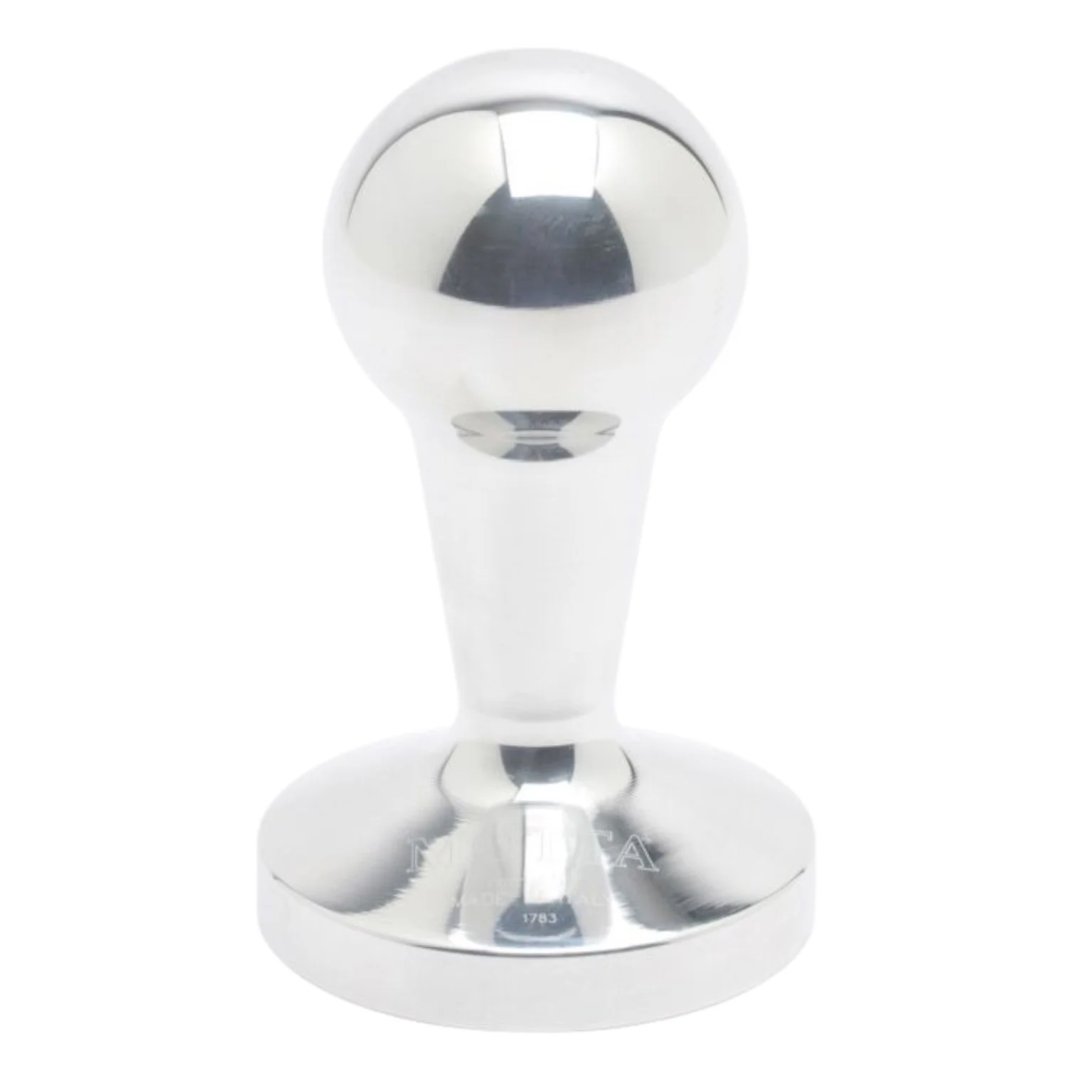 Tamper Aluminium 58mm Motta