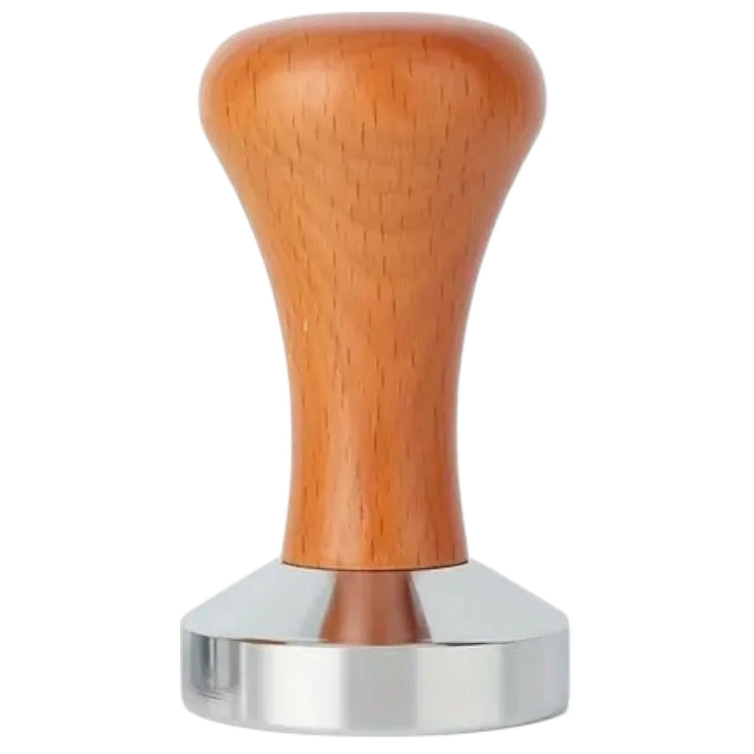 Tamper Essential Wood - 53mm