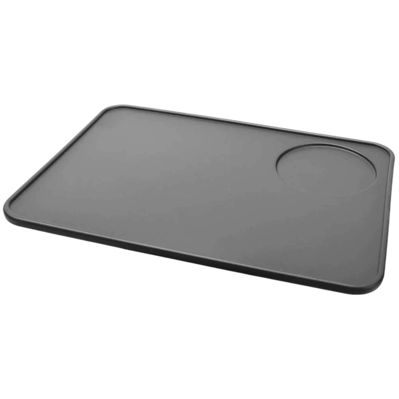 Tamper Mat - 150mm x 200mm Slim