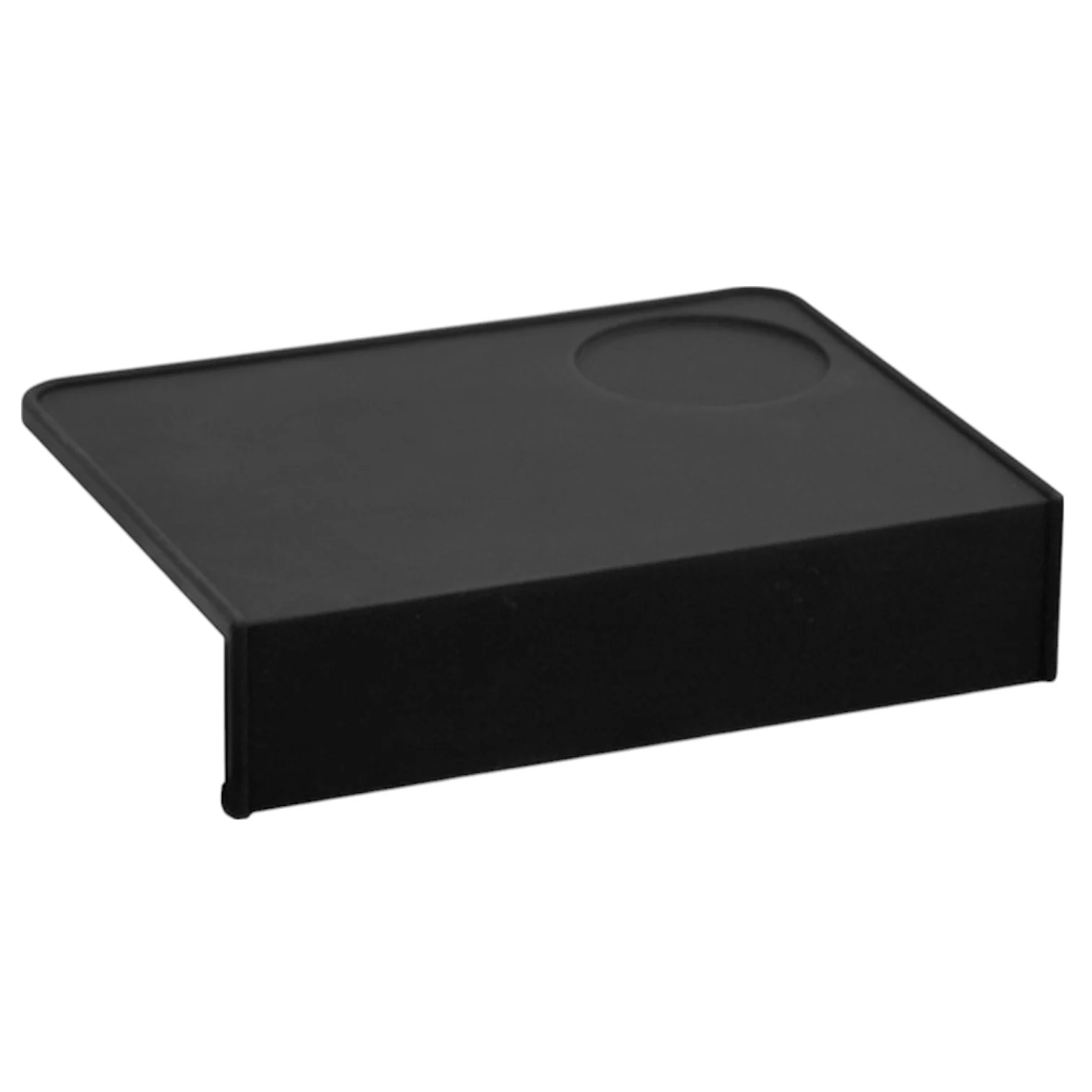 Tamper Mat - Corner