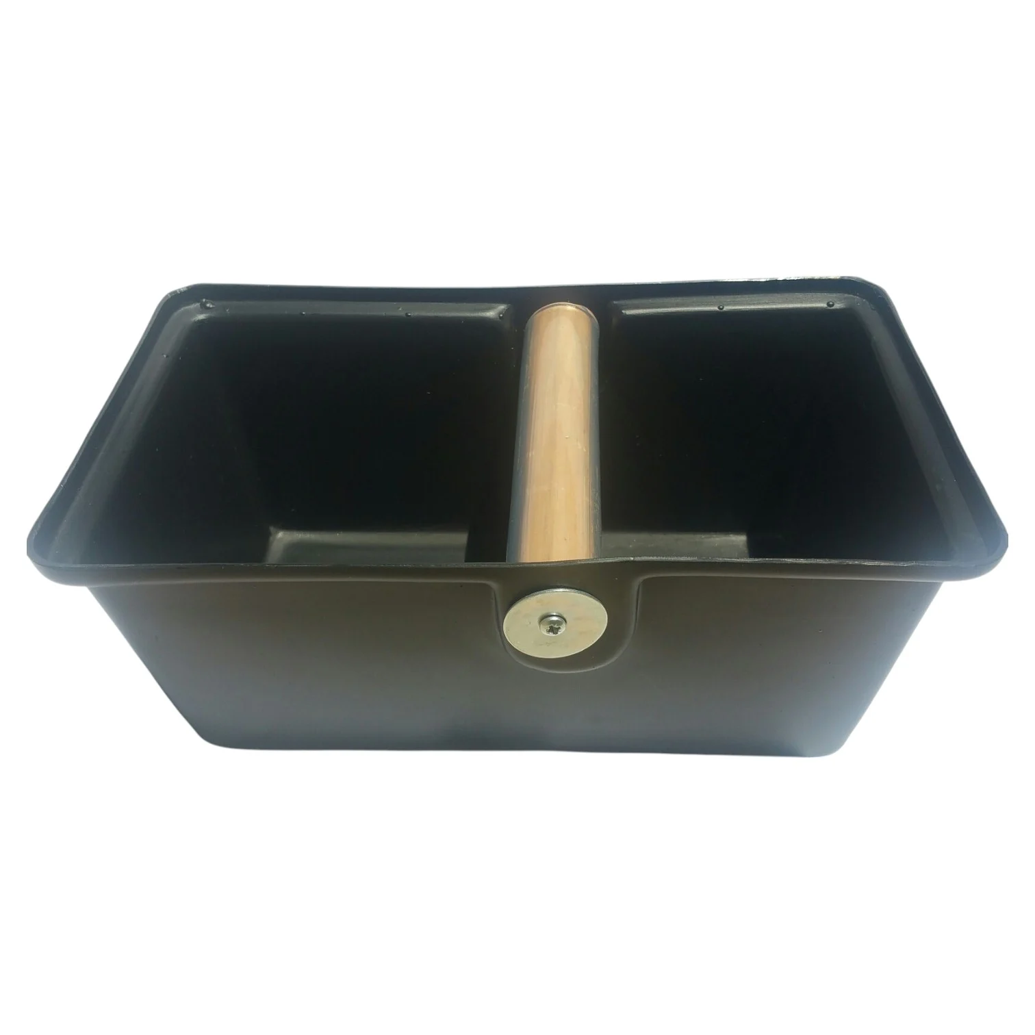 Waste Box - Plastic (Rectangular) - 170x287x125mm(H)