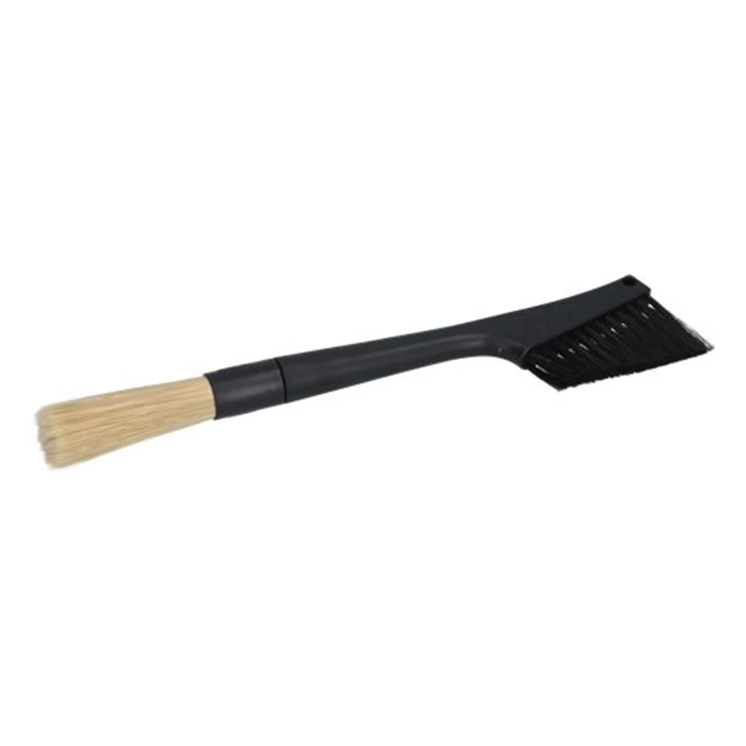 Pallo Dual Grinder Cleaning Brush