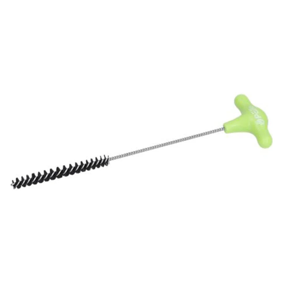 Pallo Steamwand Cleaning Brush Green