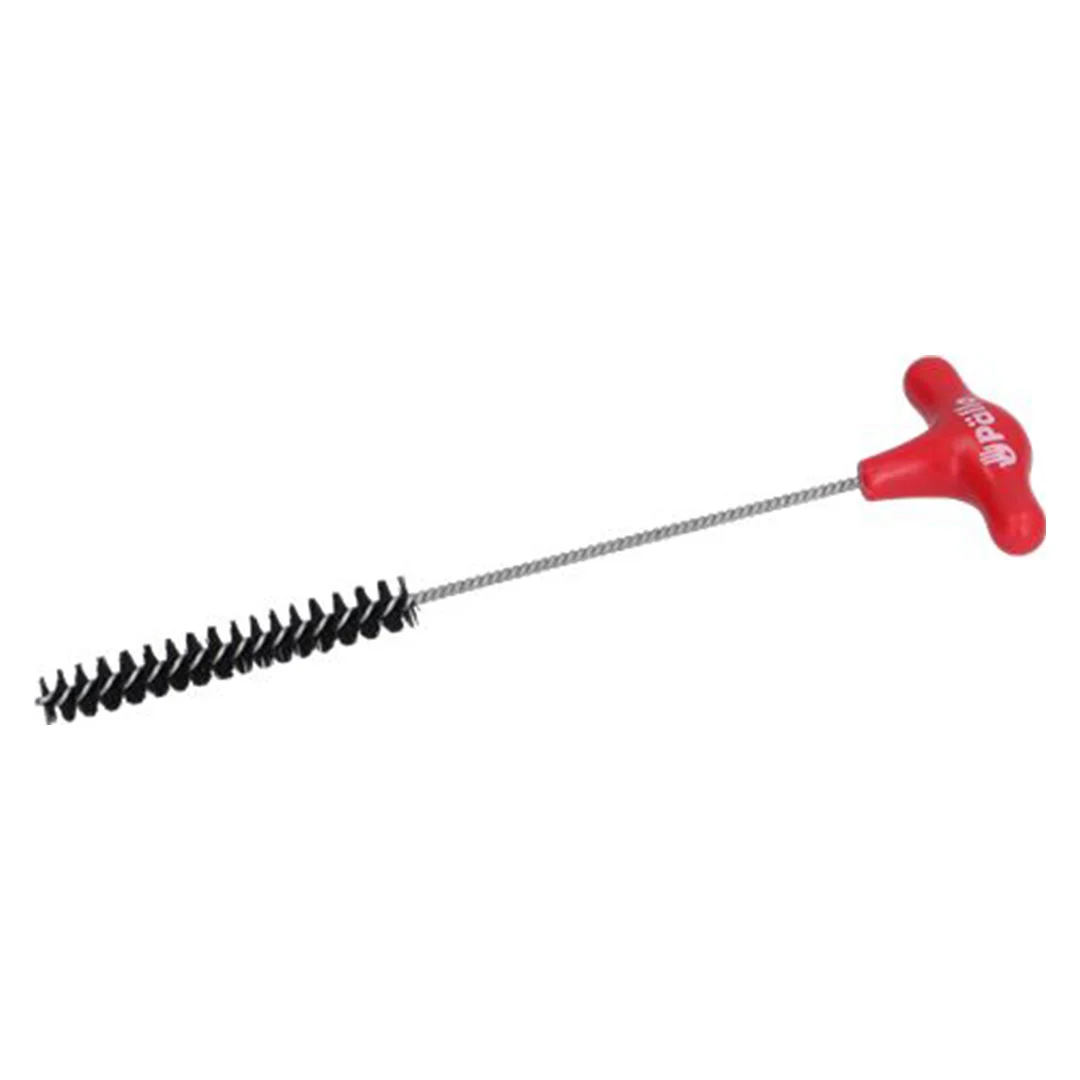 Pallo Steamwand Cleaning Brush Red
