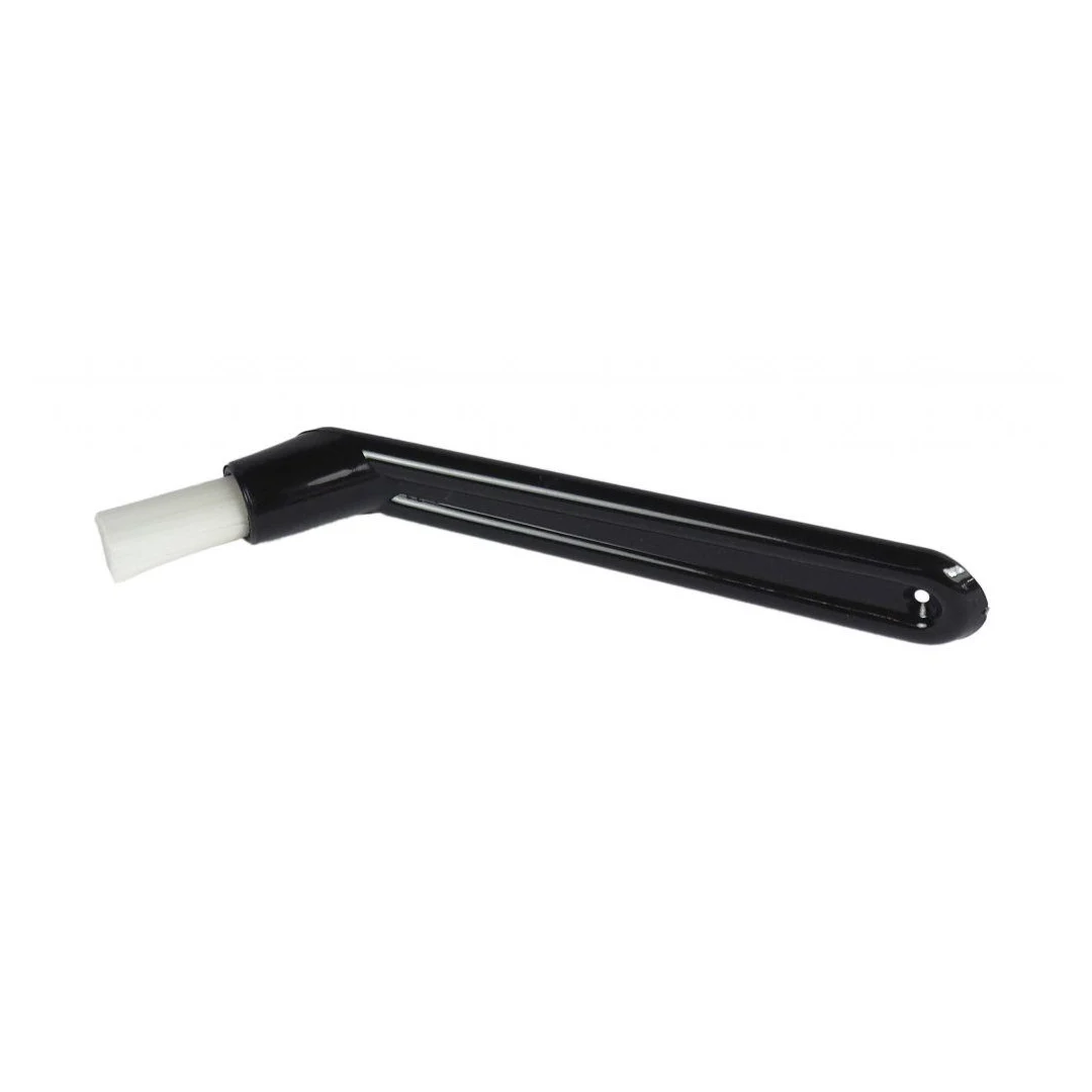COFFEE CLEANING BRUSH - BASIC BLACK