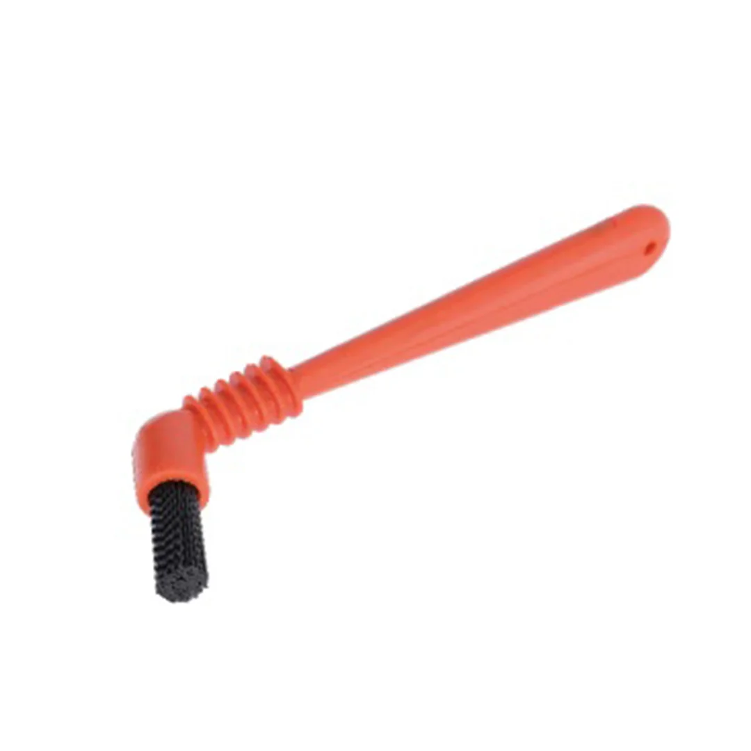 COFFEE CLEANING BRUSH - RIBBED NECK