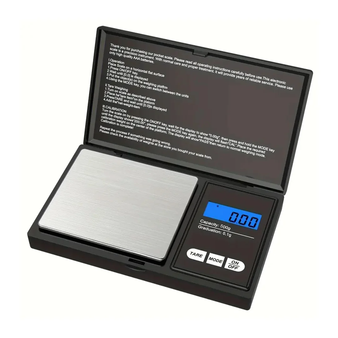 Coffee Scale