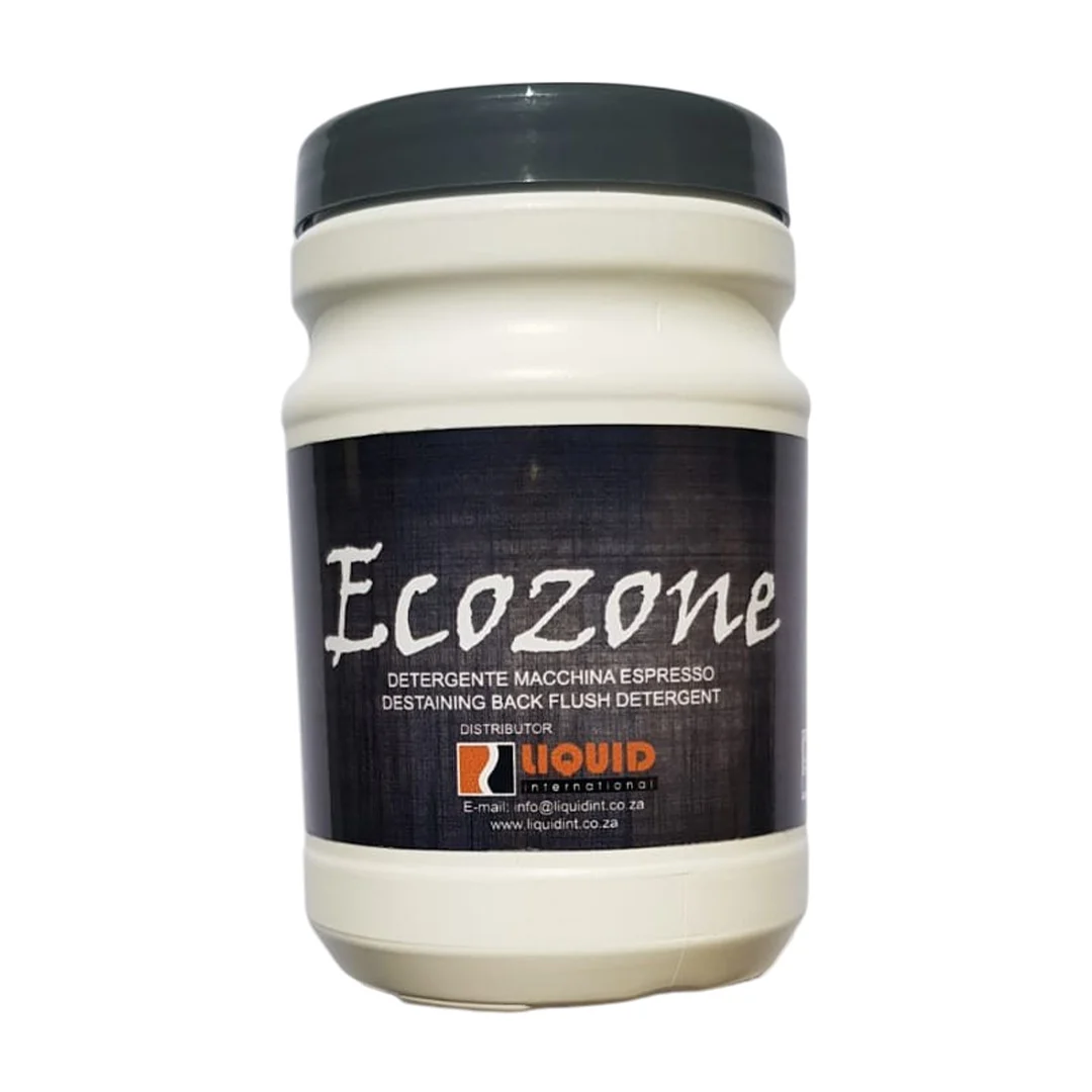 Ecozone Backflush Detergent 900g