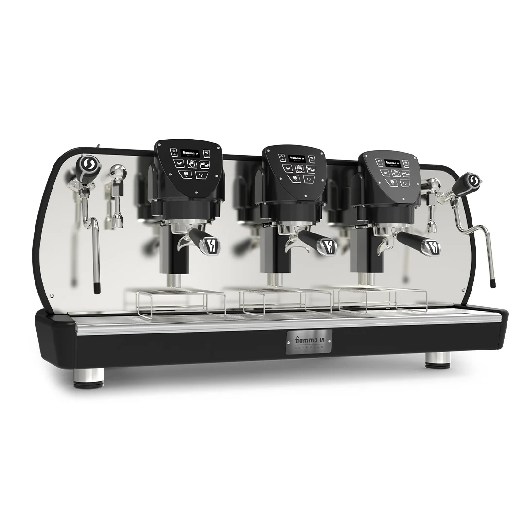 Astrolab 3 Group Multiboiler (Automatic Only)