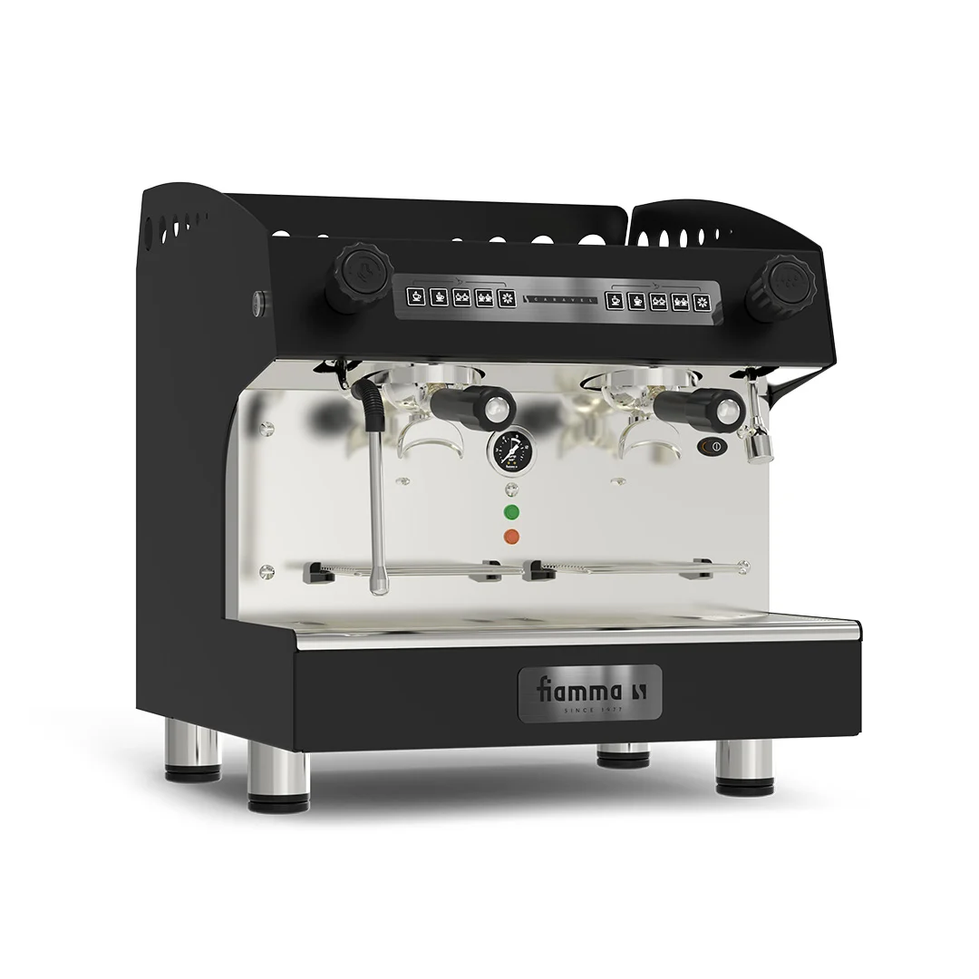 Caravel Compact 2 Group
