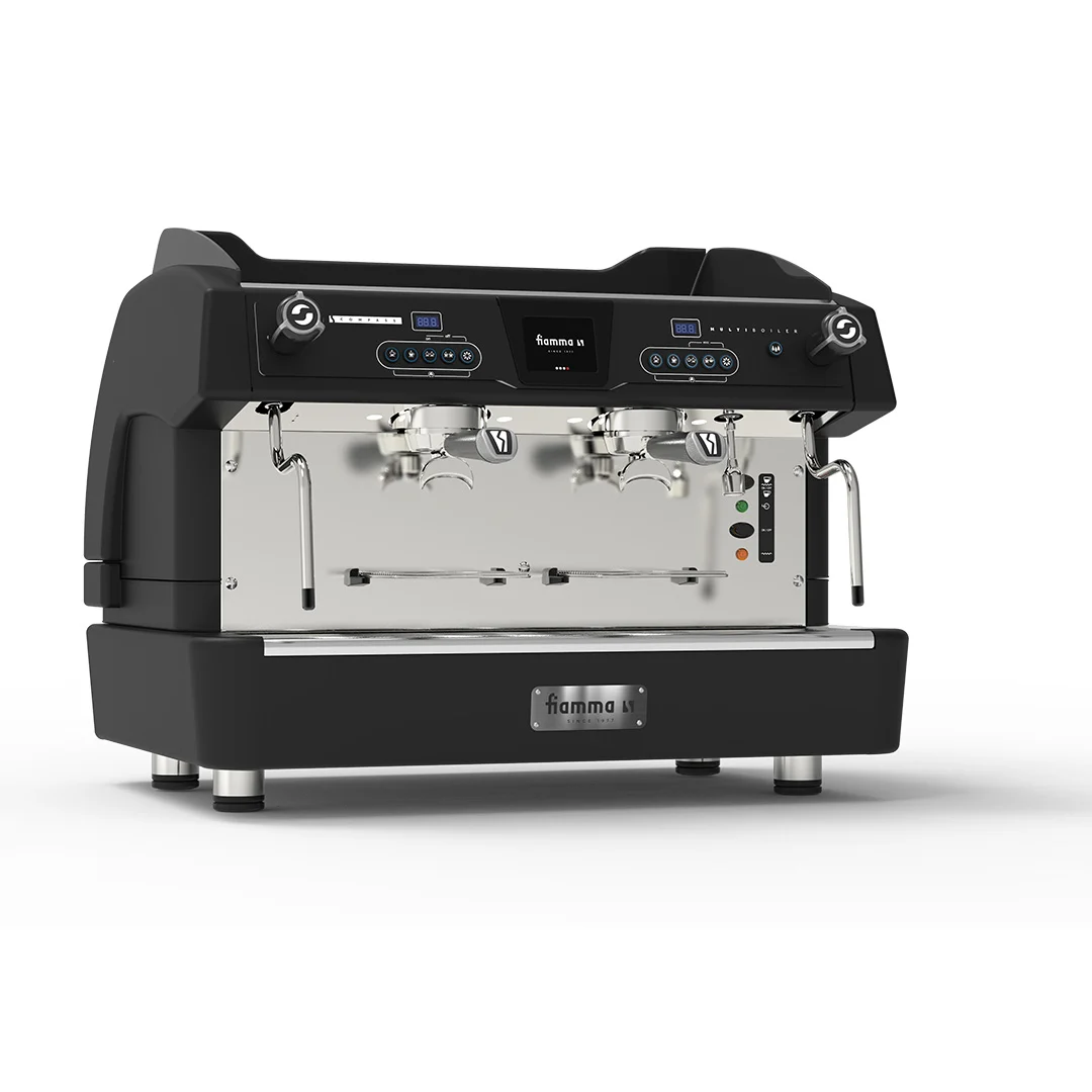 Compass 2 Group Multiboiler (Automatic Only)