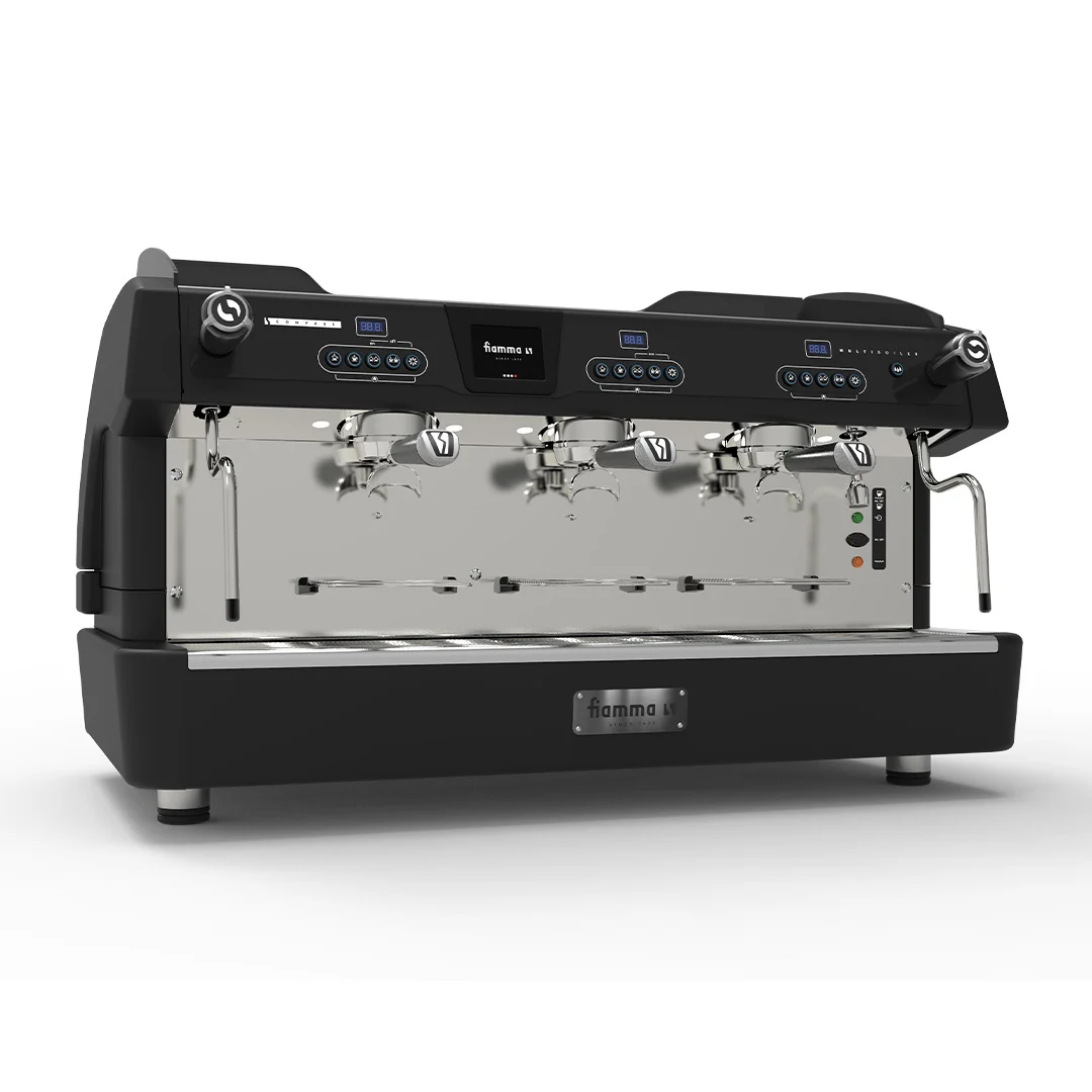 Compass 3 Group Multiboiler (Automatic Only)