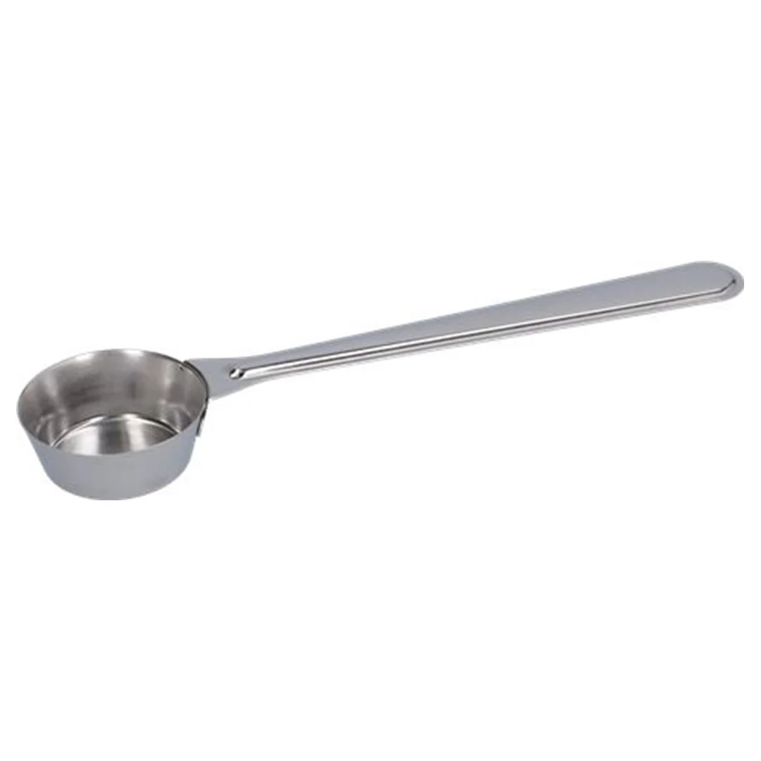 Aluminium coffee measuring spoon 20ml/7g