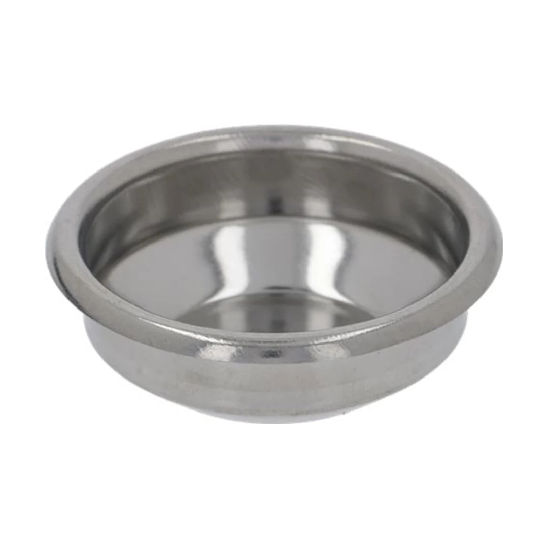 METAL BLIND FILTER ø 66x22 mm