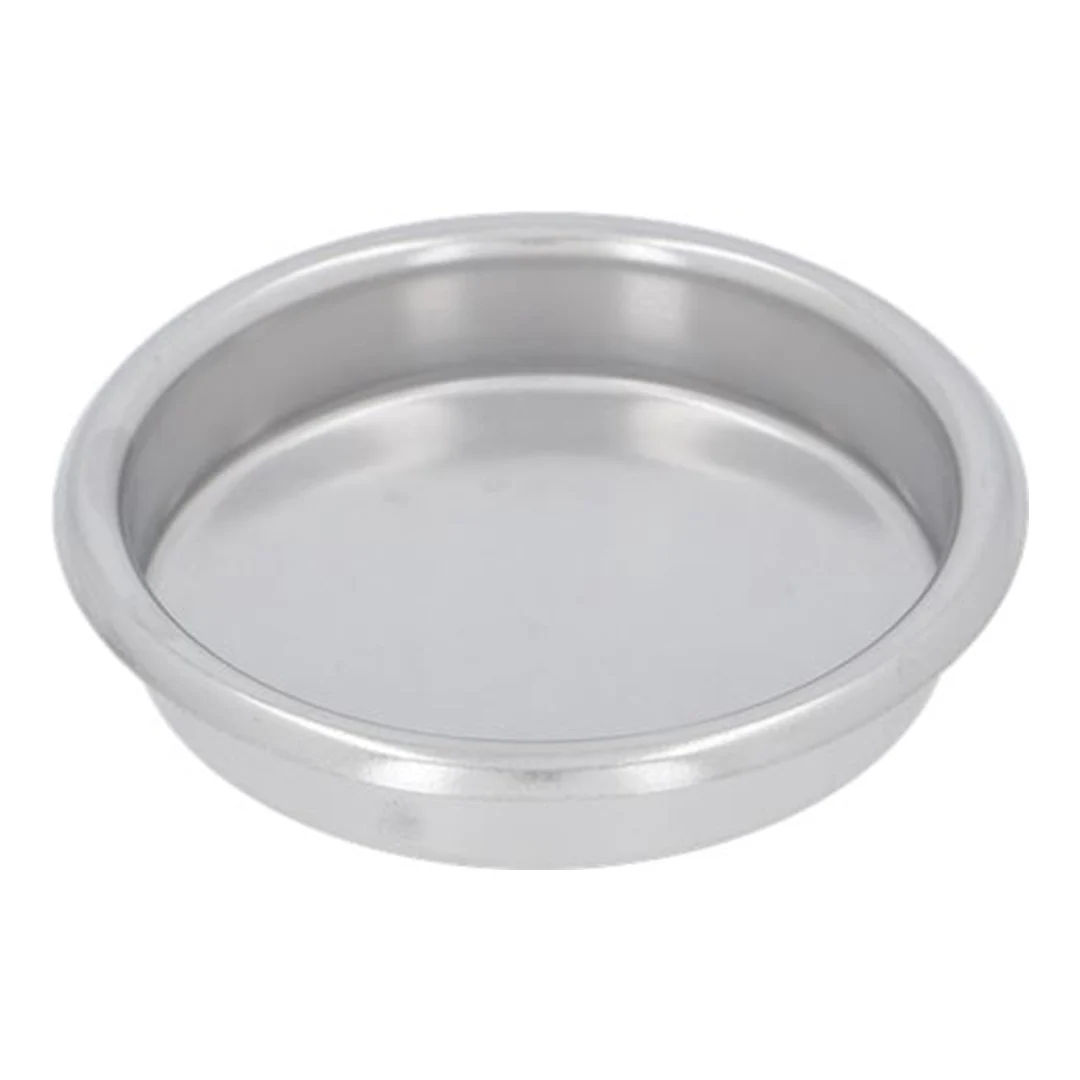 METAL BLIND FILTER ø 70x17 mm