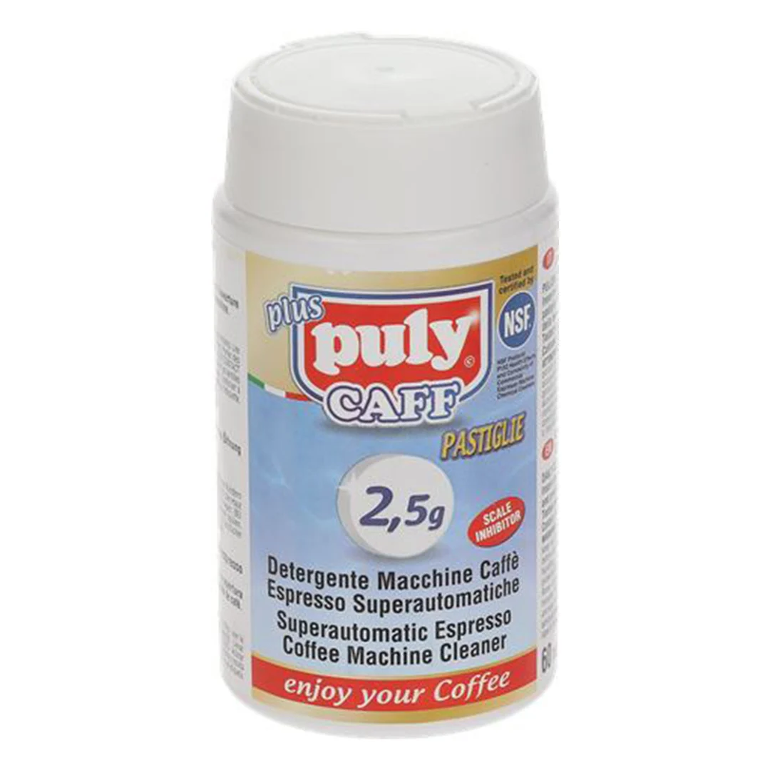 PULY CAFF TABLETS 2.5g (60s)