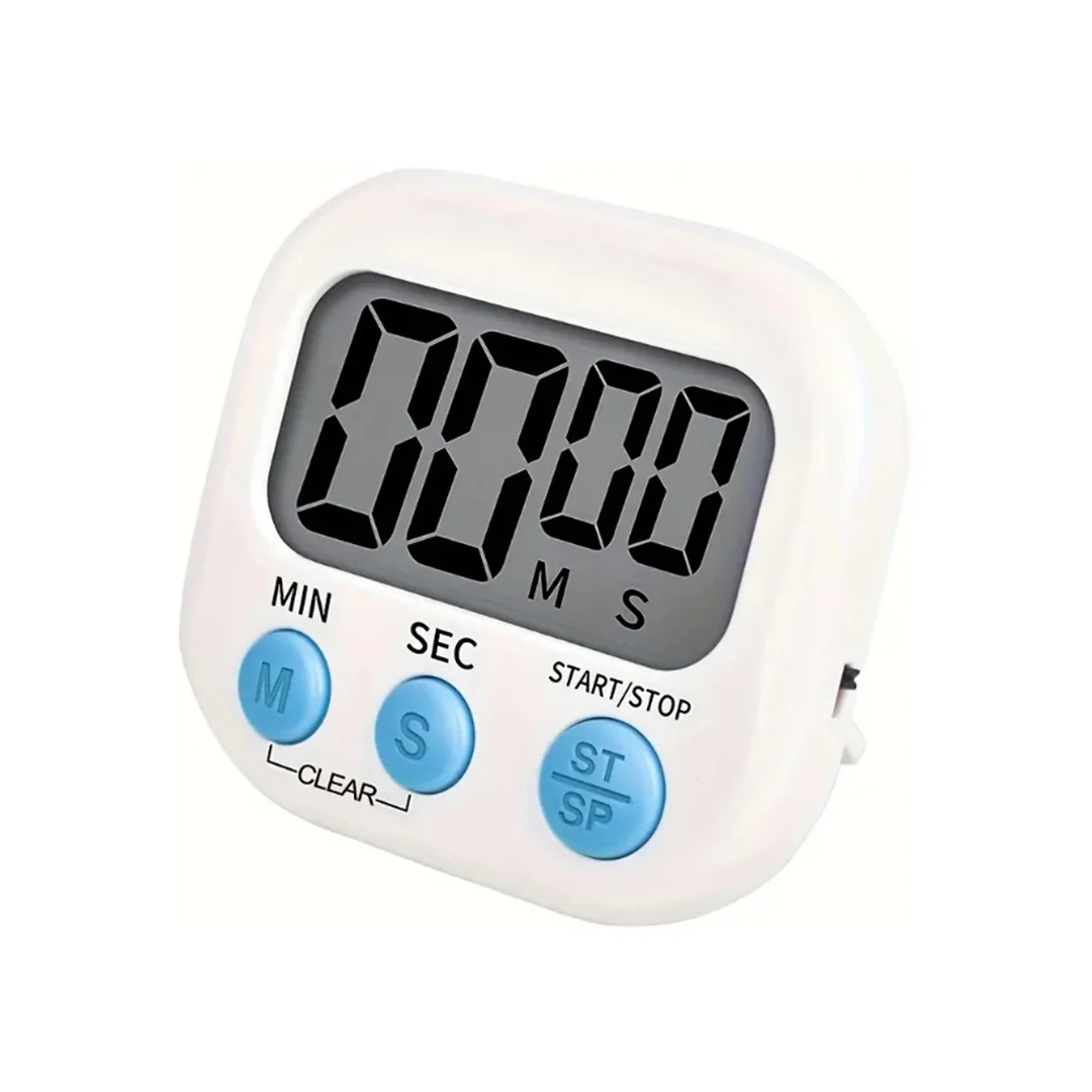 Electronic Shot Timer