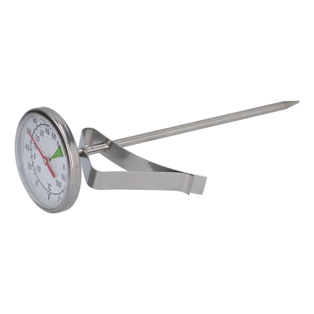 Analog Milk Thermometer