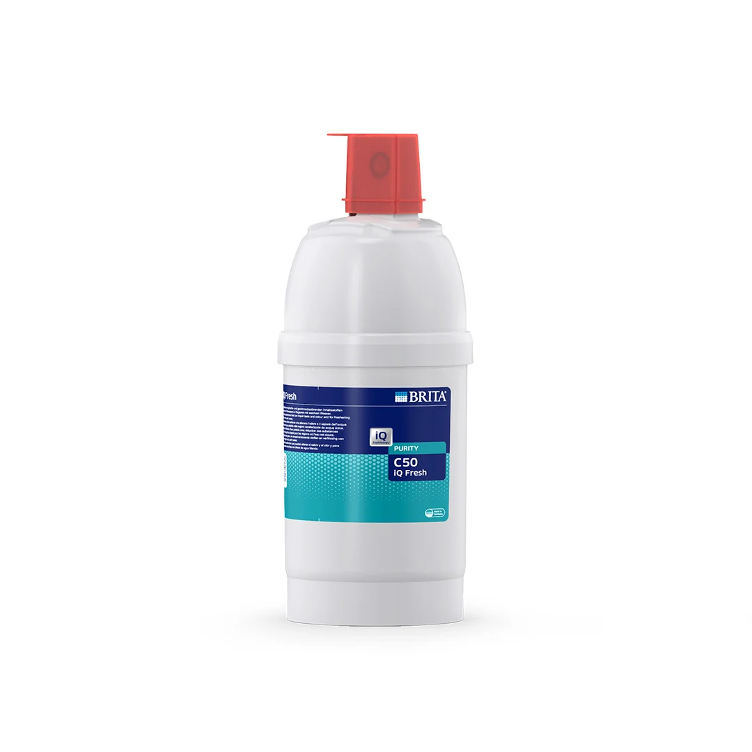 BRITA Purity C50 Quell ST Cartridge