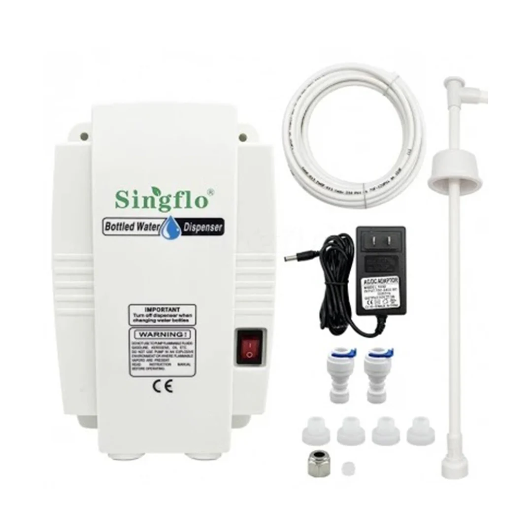 BOTTLED WATER PUMP FOR TANK 230V 50Hz