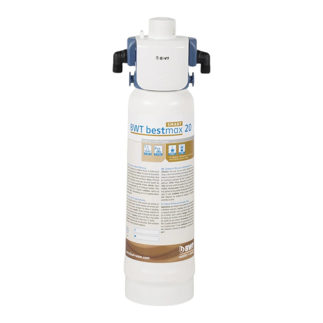 BWT Bestmax Smart 20 filter Cartridge