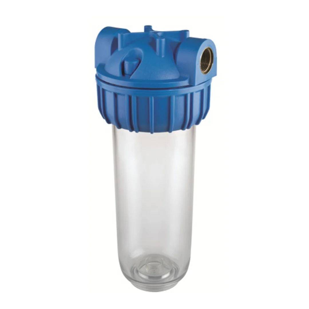 MWG 10'' FILTER HOUSING (1/2'F CONNECTIONS)
