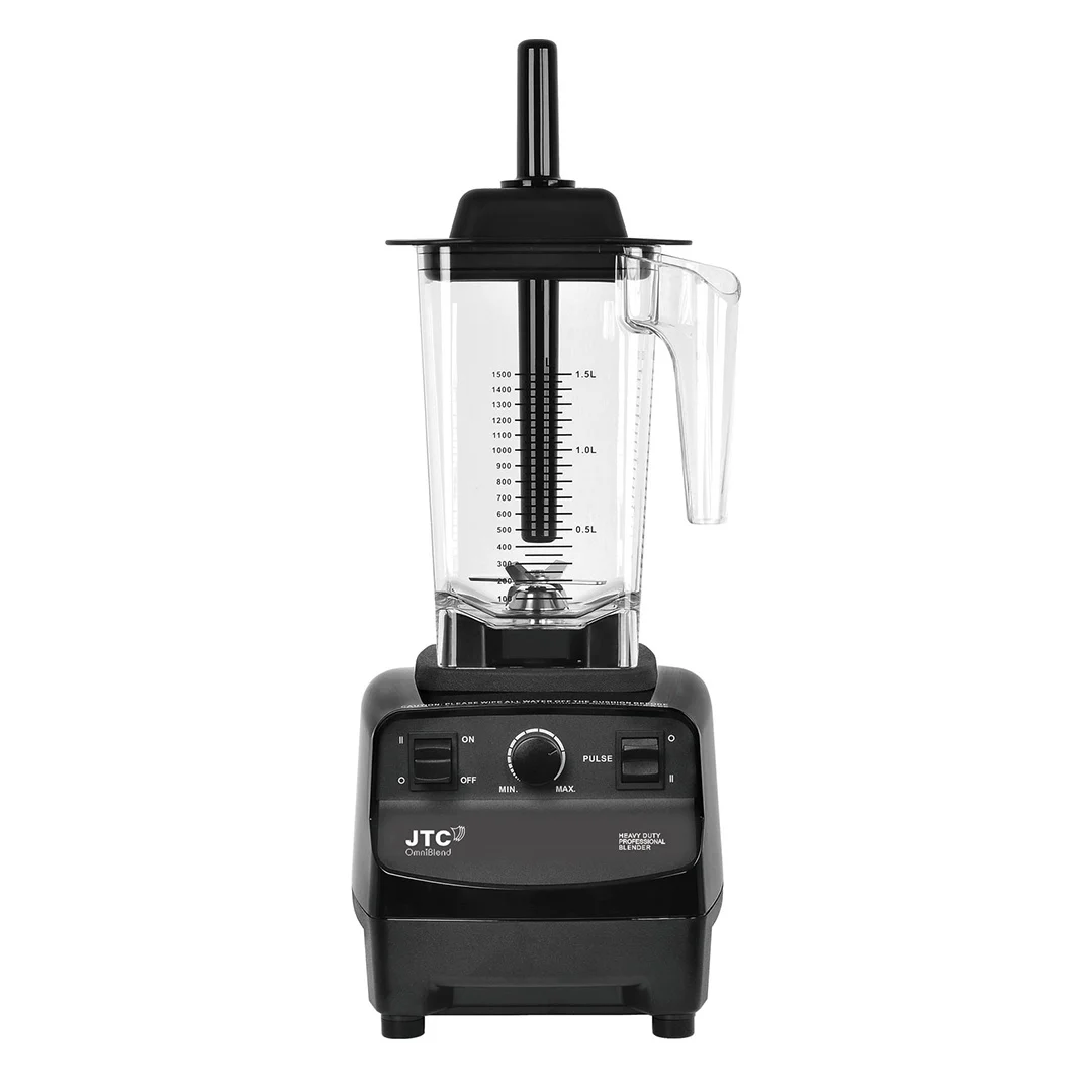 OmniBlend I (black) + 1.5L Jug
