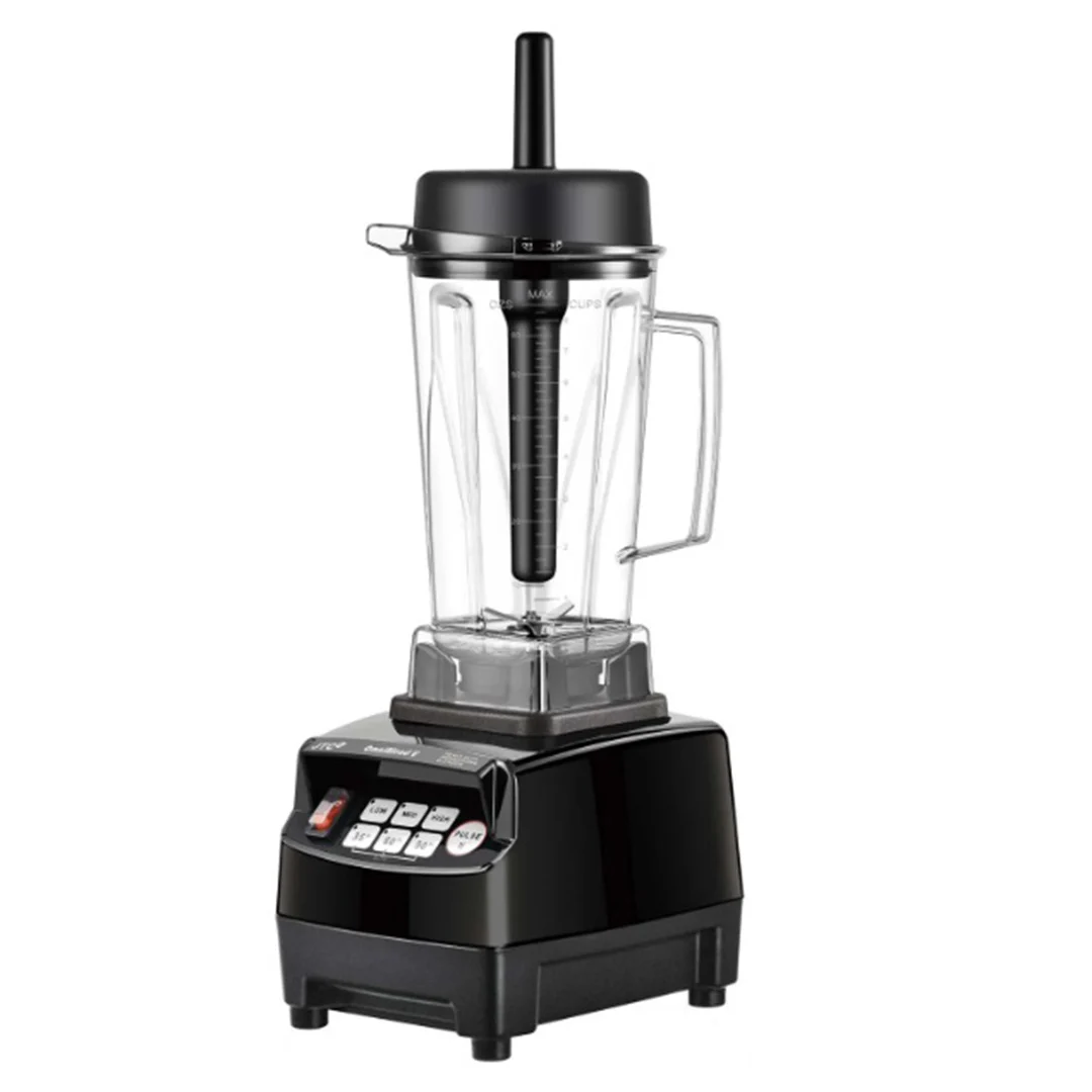 OmniBlend V (black) + 2L Pro Jug
