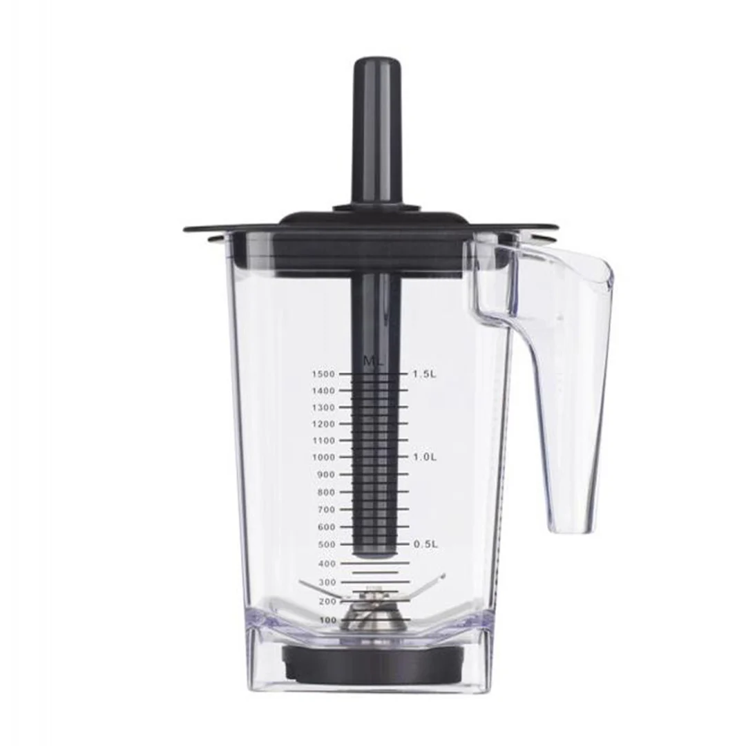 1.5Ltr Jug (incl Tamper)