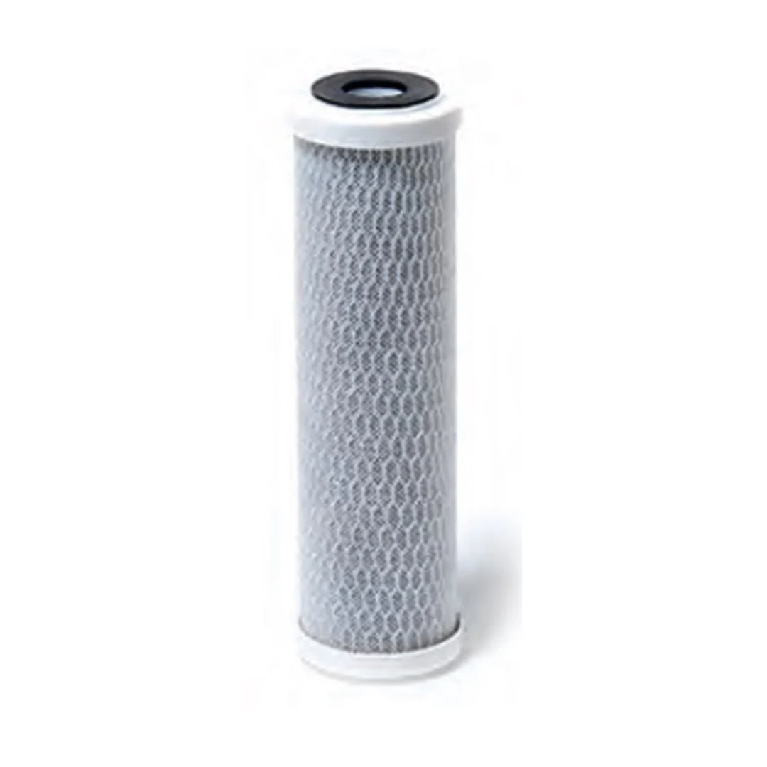 MWG 10'' CARBON BLOCK FILTER - 10 MICRON